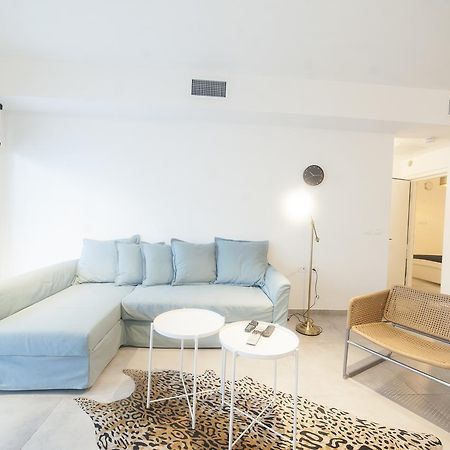 Luxury 2 Bedrooms Apartments Rothschild + Balcony Tel Aviv Luaran gambar