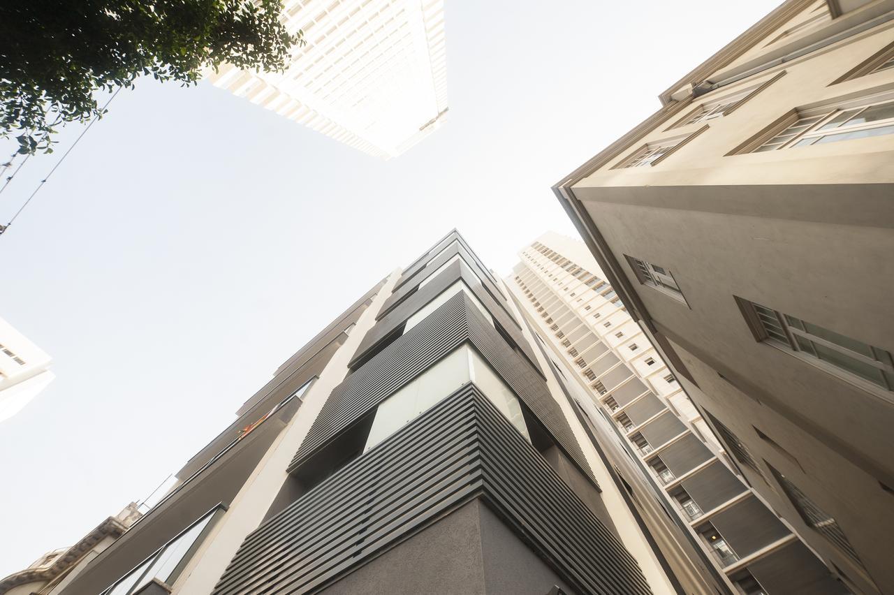 Luxury 2 Bedrooms Apartments Rothschild + Balcony Tel Aviv Luaran gambar