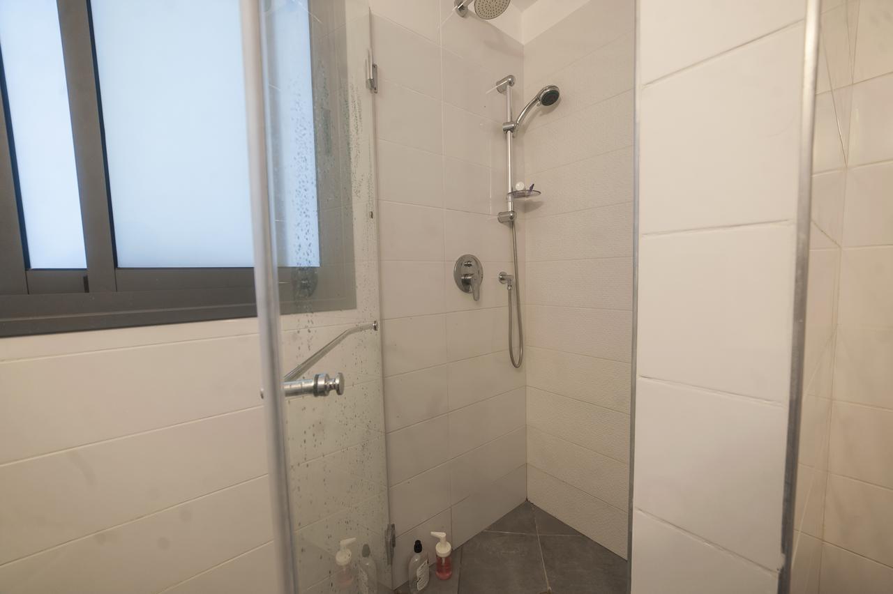 Luxury 2 Bedrooms Apartments Rothschild + Balcony Tel Aviv Luaran gambar
