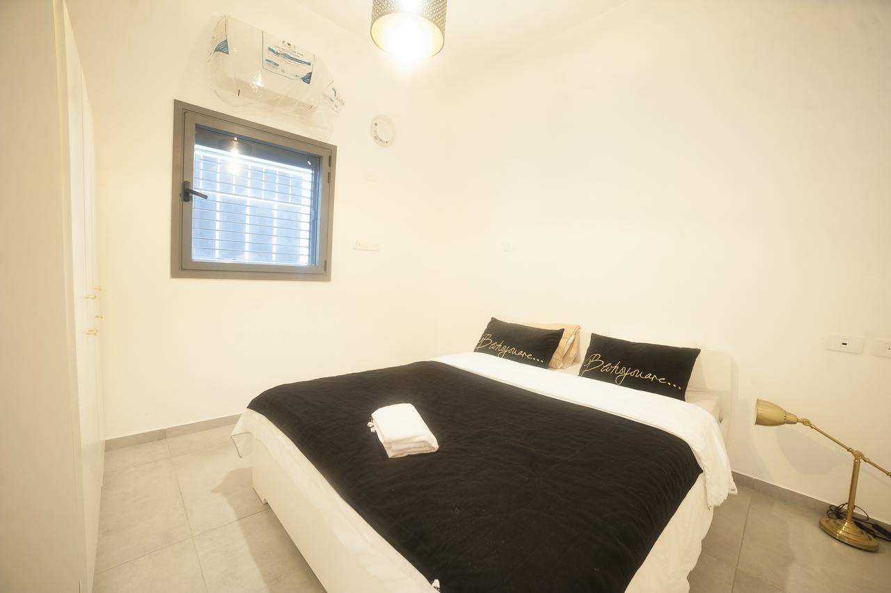 Luxury 2 Bedrooms Apartments Rothschild + Balcony Tel Aviv Luaran gambar