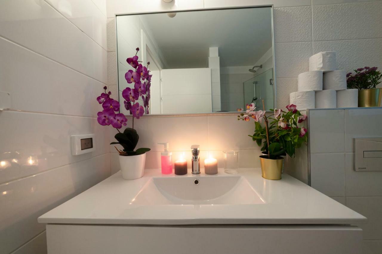 Luxury 2 Bedrooms Apartments Rothschild + Balcony Tel Aviv Luaran gambar